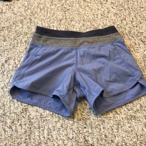 Ivivva Girls Shorts